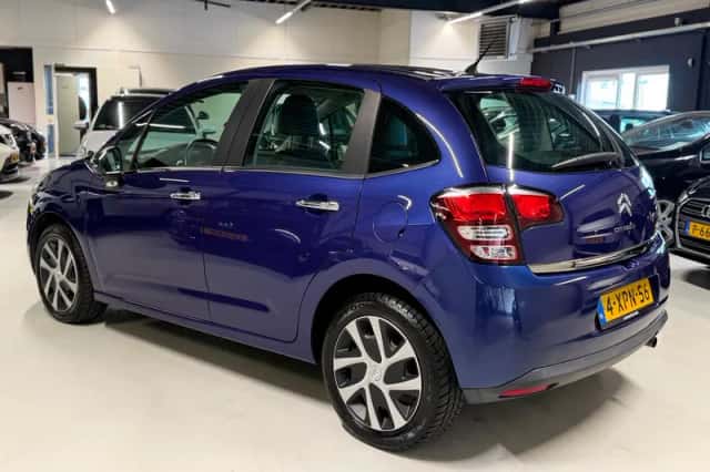Citroën C3 (2014) thumbnail 5