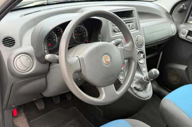 Fiat Panda (2012) thumbnail 2