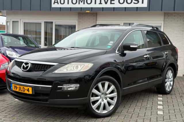 Mazda CX-9 (2009) thumbnail 1