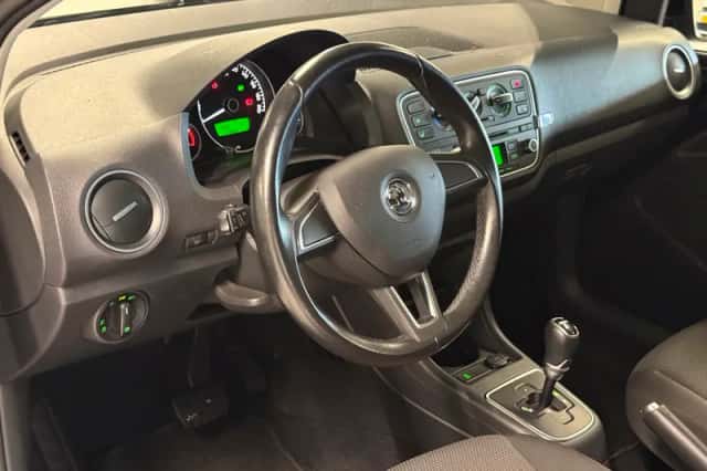 Škoda Citigo (2014) thumbnail 2