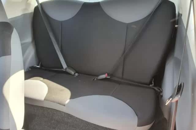 Peugeot 107 (2011) thumbnail 5