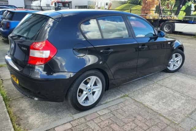 BMW 1-Serie (2006) thumbnail 3
