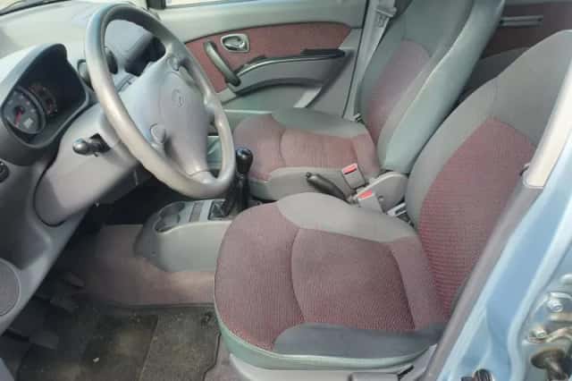 Hyundai Atos (2006) thumbnail 6