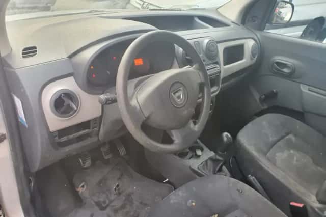 Dacia Dokker (2014) thumbnail 6