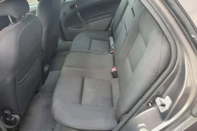 Saab 9-5 (2006) thumbnail 5