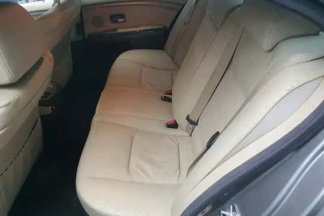 BMW 7-Serie (2008) thumbnail 5