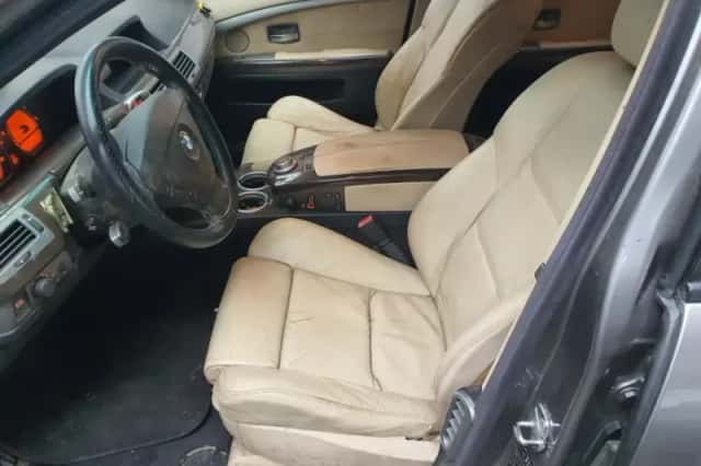 BMW 7-Serie (2008) thumbnail 6