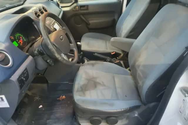 Ford Transit Connect (2011) thumbnail 5