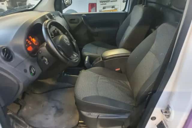 Mercedes-Benz Citan (2013) thumbnail 5