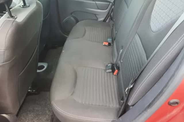 Renault Clio (2013) thumbnail 5