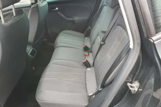 SEAT Altea (2011) thumbnail 5