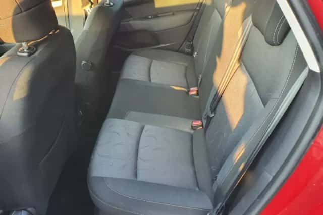 Citroën C4 (2011) thumbnail 5