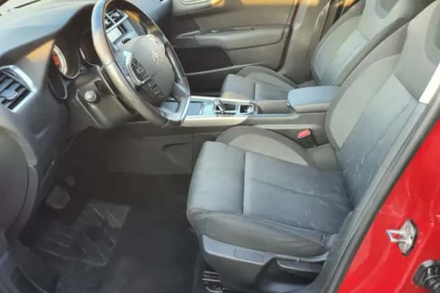 Citroën C4 (2011) thumbnail 6