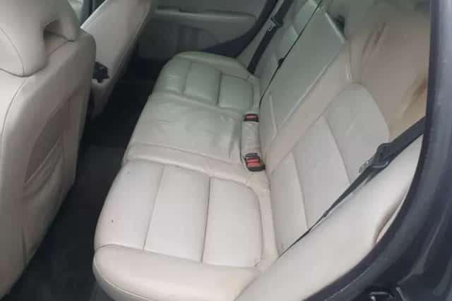 Volvo V70 (2007) thumbnail 5