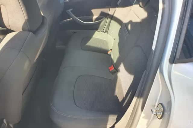 Citroën C5 (2008) thumbnail 5