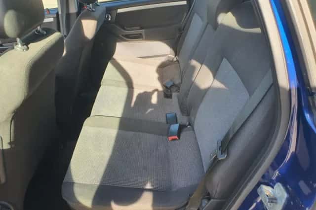 Opel Meriva (2005) thumbnail 5