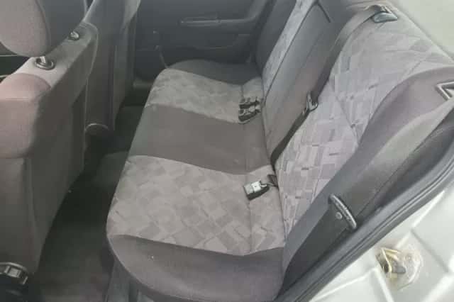 Opel Astra (1999) thumbnail 5