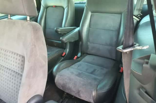 SEAT Alhambra (2005) thumbnail 6