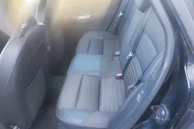 Volvo V50 (2008) thumbnail 5