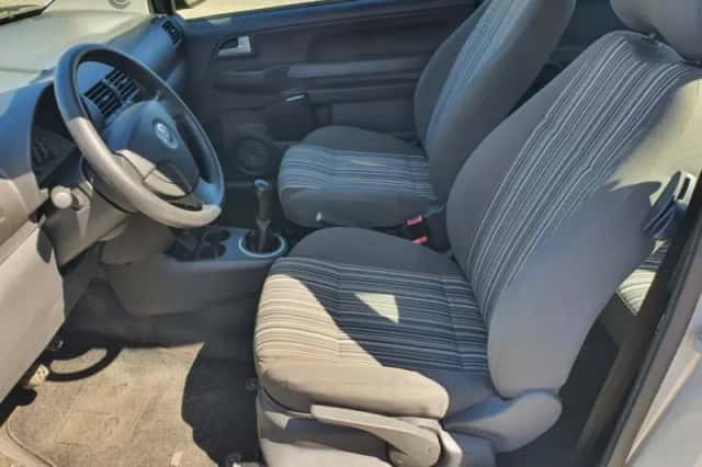 Volkswagen Fox (2007) thumbnail 5