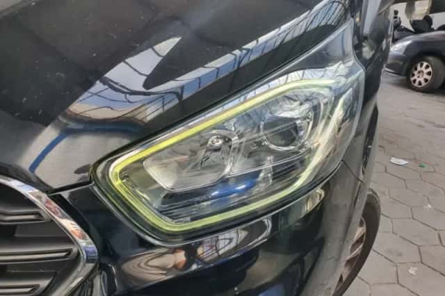 Ford Transit Custom (2018) thumbnail 5
