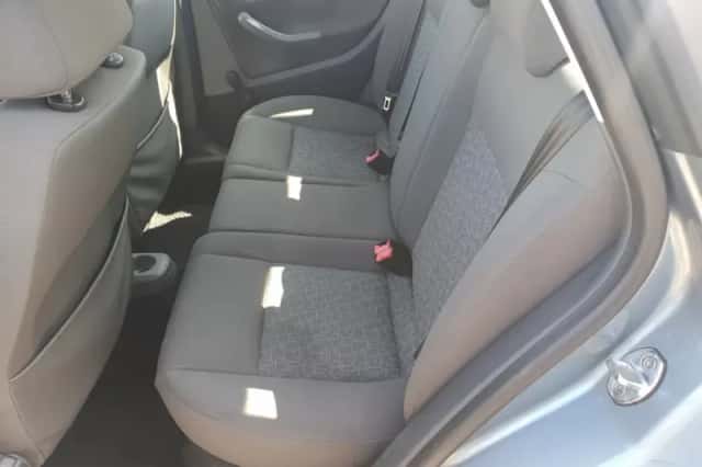 SEAT Ibiza (2006) thumbnail 5