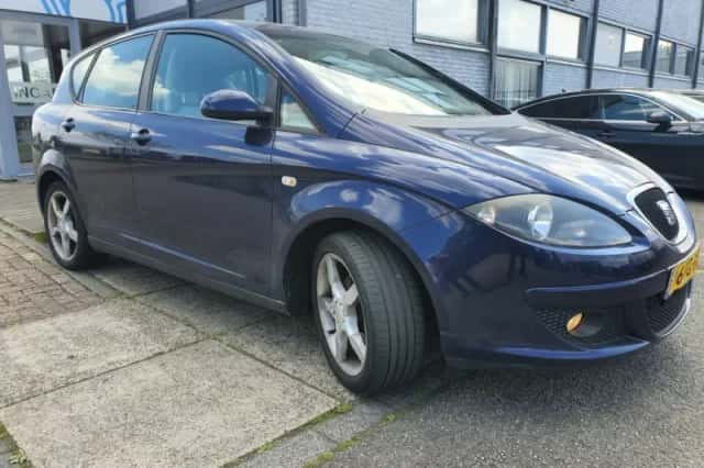 SEAT Toledo (2006) thumbnail 2