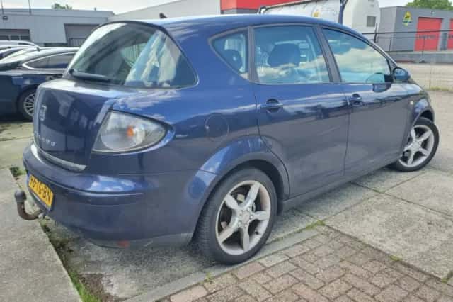 SEAT Toledo (2006) thumbnail 3
