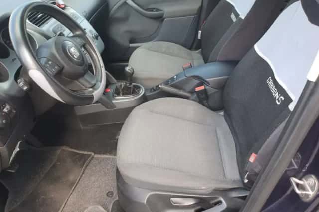 SEAT Toledo (2006) thumbnail 6