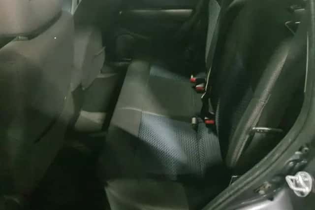 Mitsubishi Outlander (2006) thumbnail 5