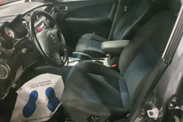 Mitsubishi Outlander (2006) thumbnail 6