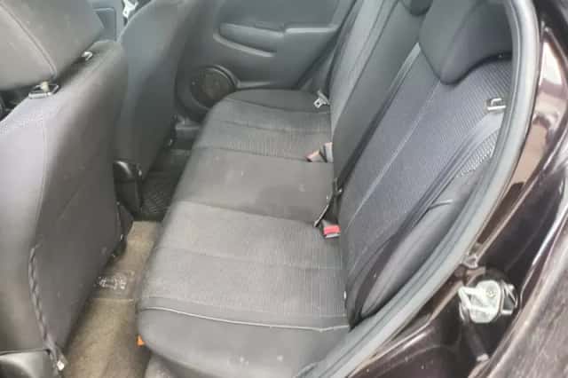 Mazda 2 (2008) thumbnail 5