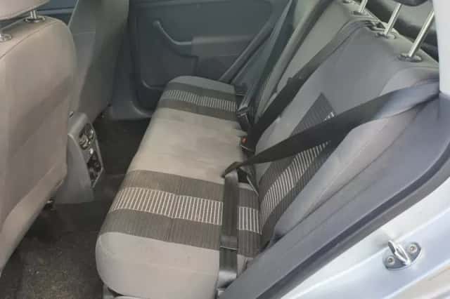 Volkswagen Golf Plus (2008) thumbnail 5