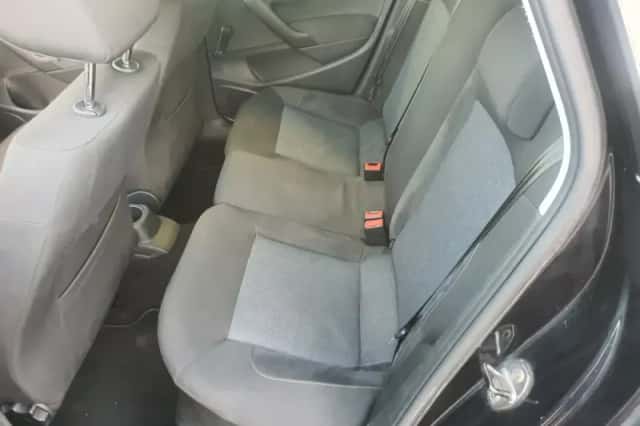 Volkswagen Polo (2011) thumbnail 5