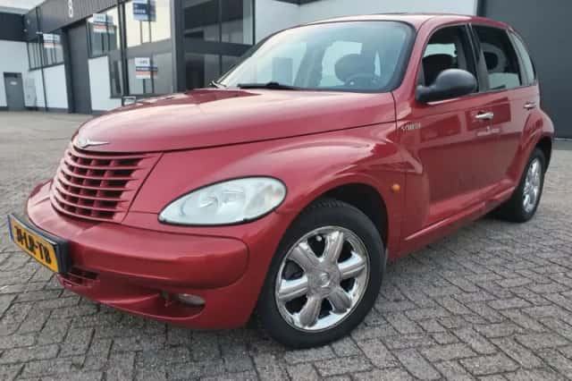 Chrysler PT Cruiser (2003) thumbnail 1