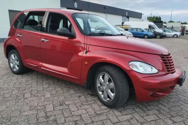 Chrysler PT Cruiser (2003) thumbnail 2