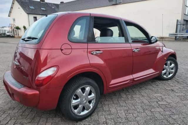Chrysler PT Cruiser (2003) thumbnail 3