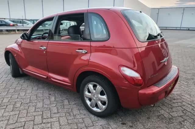 Chrysler PT Cruiser (2003) thumbnail 4