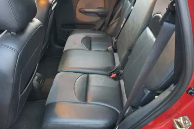 Chrysler PT Cruiser (2003) thumbnail 5
