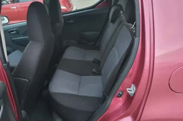 Suzuki Alto (2013) thumbnail 5