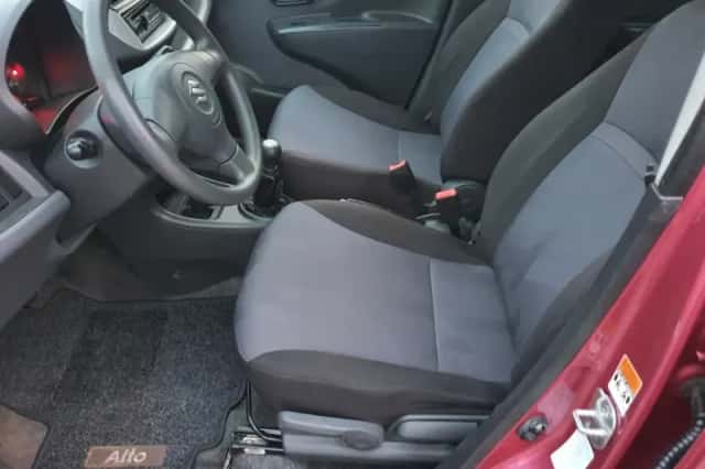 Suzuki Alto (2013) thumbnail 6