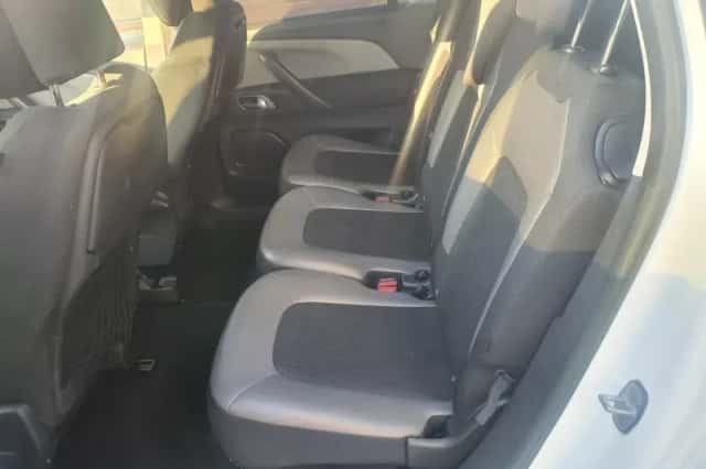Citroën C4 Picasso (2014) thumbnail 5