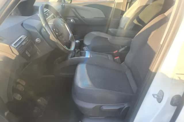 Citroën C4 Picasso (2014) thumbnail 6