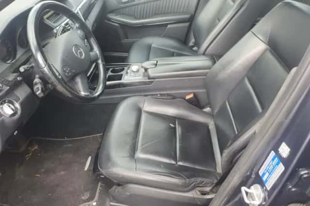 Mercedes-Benz E-Klasse (2010) thumbnail 6