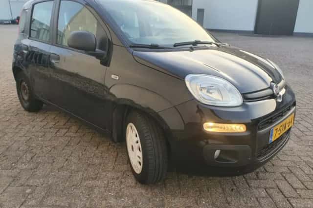 Fiat Panda (2013) thumbnail 2