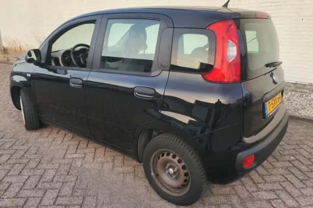 Fiat Panda (2013) thumbnail 4