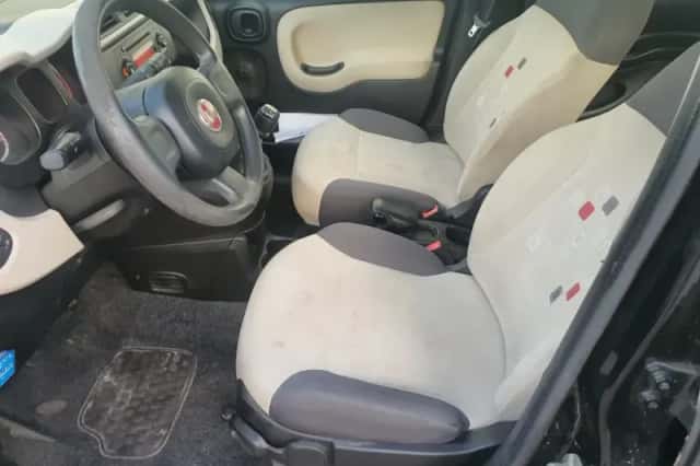 Fiat Panda (2013) thumbnail 6
