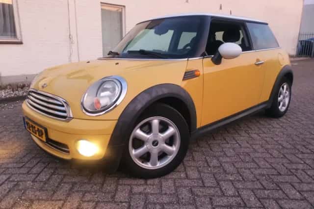 MINI One (2007) thumbnail 1