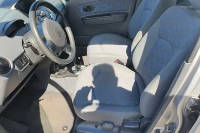 Chevrolet Matiz (2005) thumbnail 6
