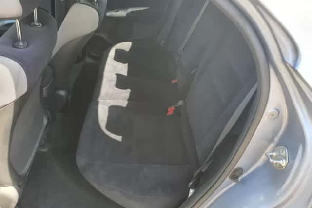 Honda Civic (2007) thumbnail 5